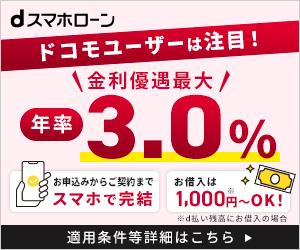 非公開: dスマホローン